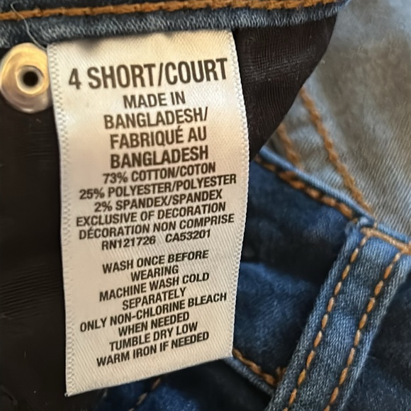 Very soft stretch jeans - Picture 8 of 12